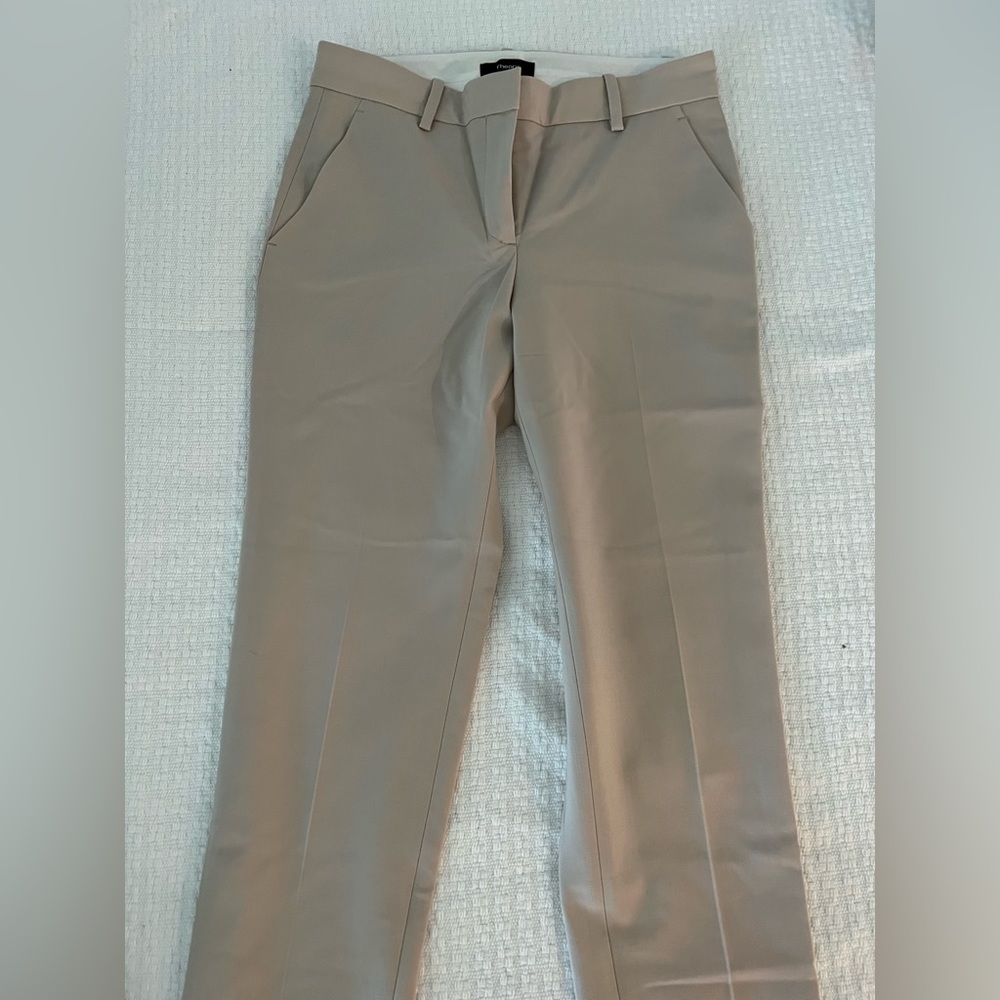 Theory treeca pants size 00 never worn